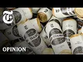 How Alcohol Taxes Save Lives NYT Opinion