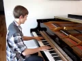 Download Lagu Selena Gomez: Love You Like A Love Song Piano Cover