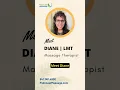 PalmLeaf Massage Wellness Diane LMT