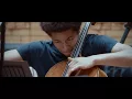 Sheku Kanneh-Mason - The Swan (From Carnival of the Animals)