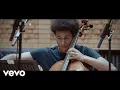 Lagu Sheku Kanneh-Mason - The Swan (From Carnival of the Animals)