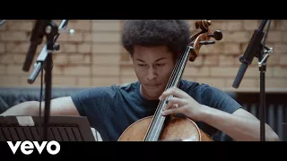 Sheku Kanneh Mason The Swan From Carnival Of The Animals 