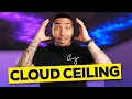 DIY Tiktok Cloud Ceiling Step By Step Setup