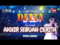 Download Lagu Lagu lawas Akhir Sebuah Cerita  Evie Tamala | wynna asmara DELTA Live Performance