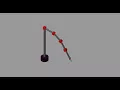 Simulation of a 6-DOF Robotic Arm in Simulink