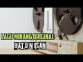 Download Lagu Lagu Minang Batu Nisan | Original Music