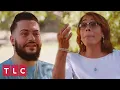 Lidia Learns Alejandro Is Married The Family Chantel