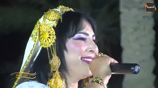 رحلة نجع جو وربوخ مع الفنانة البدوية سناء حامد 