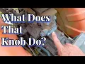 Introduction and Overview of Controls Kubota B7100 HST-D 4x4 Homestead Mini Tractor