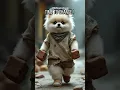 Download Lagu The Underdog Pomeranian Who Changed His Life!—It’s Just Never Giving Up!