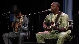 Vieux Farka Touré Full Show WYCE Live Wealthy Theatre Concert Series 