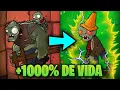 Download Lagu ¿Es posible terminar PVZ pero todos los ZOMBIES tienen x10 veces mas VIDA?