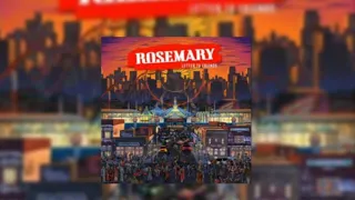 Download Rosemary - Ekonomi MP3