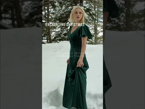 Enchanting Christmas Teaser