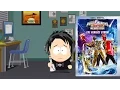 Power Rangers Super Megaforce Vol. 3: The Perfect Storm DVD Unboxing