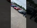 Mojo Automotive Carlisle Auto Show 2021