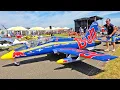 Download Lagu GIANT XXXL MB-339 RC 2X JETCAT P400 TURBINE JET
