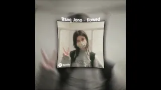 Download Bang Jono - Slowed MP3