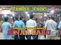 Download Lagu STAMBUL JENGKI - GAMBANG KROMONG MODERN SINAR BARU 21/06/25 RUMPES CUN BOW TGR