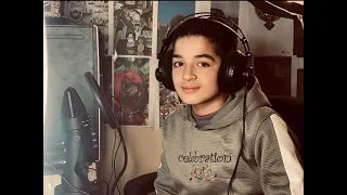 القارئ عبدالله احمد شعبان سوره البقره 