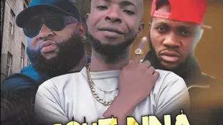 n sharp uche nna ft slowdog x hype mc official audio 
