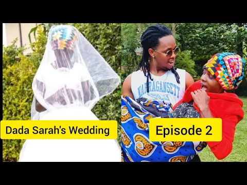 Download MP3 UHIKI WA DADA SARAH (Episode 2)