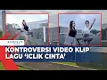 Download Lagu Video Klip ‘Iclik Cinta’ Tuai Kontroversi, GMNI Laporkan Penyanyi ke Polisi