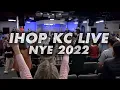 IHOPKC LIVE - New Years Eve Worship and Celebration 2022