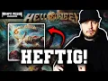 Download Lagu Krass! Helloween überzeugen mit „Giants \u0026 Monsters“ | Moshcheck | Kritik