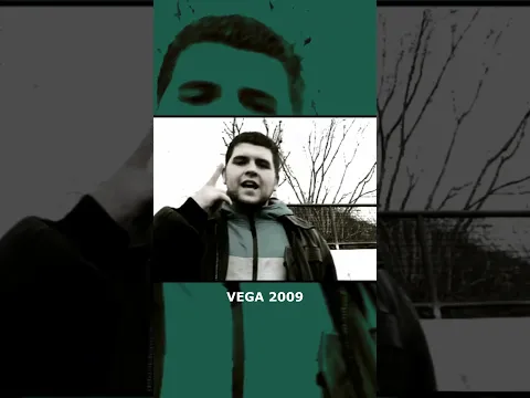 Vega bei der STREETROTATION 2009