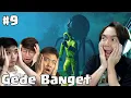 Download Lagu Ada 2 Monster Apa Ini ??? - Escape The Backrooms Indonesia Part 9