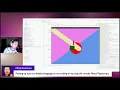 Creative Coding in Rust - Playing around with Nannou 0 18