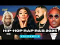 Lagu Hip Hop Rap R\u0026B Mix 2025 Vol. 5 | Chris Brown, Roddy Ricch, Future, Muni Long, Saweetie, Lil Durk