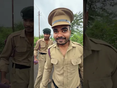 पुलिस को बांधी राखी 😢 #shorts #ytshorts #comedy #funny #shortsfeed #viral