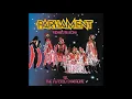 Parliament - Bop Gun (Endangered Species)