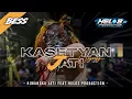 Download Lagu DJ BANTENGAN KASETYAN JATI ‼️ Cover Remix Bantengan Gayeng Abisss Ft Helosproduction