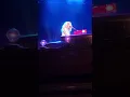 Sophie B. Hawkins - Franklin, TN - October 9, 2022 - Love Yourself