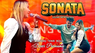 Download ITANENG TENRI BOLO  l  DEWI PURNAMA  l SONATA YOUNG GENERATION MP3