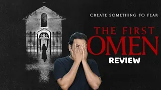 the first omen movie review in tamil by filmi craft arun nell tiger free arkasha stevenson