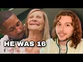 Tiktok s Predator Grandma Terrifies Me