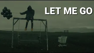 Download NF | LET ME GO | German Lyrics | Deutsch MP3