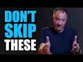 5 Scene Hacks That Make Screenplays Impossible to Put Down