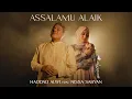 Download Lagu Haddad Alwi feat. Nissa Sabyan - Assalamu Alaik (Official Music Video)