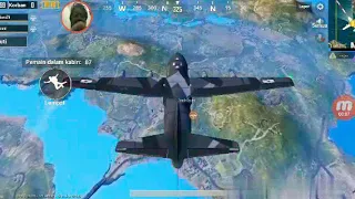 game pubg seram ada suara anak kecil nangis