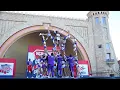 WEBER STATE CHEER - GRAND CHAMPIONS