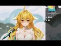 【響Hibiki】孫燕姿 Sun Yan-Zi《遇見 Encounter》【中文字幕】