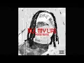 Download Lagu Lil Durk - All My Life ft. J. Cole (Rogo House Remix)
