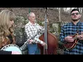 I'm the Only Hell (Mama Ever Raised) - Backwoods Bluegrass