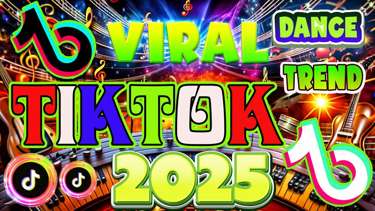 🔥TIKTOK VIRAL MASHUP REMIX 2025🔥NEW BEST TIKTOK MASHUP NONSTOP DANCE REMIX 2025🔥TIKTOK DISCO REMIX