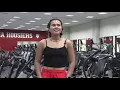 IU s Student Recreational Sports Center SRSC It doesn t have just physical benefits